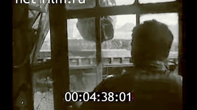 Руда Казахстана. Рудный СССР смотреть онлайн