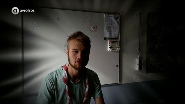 Zomerkamp 2018 Landscouts - Introductie them смотреть онлайн