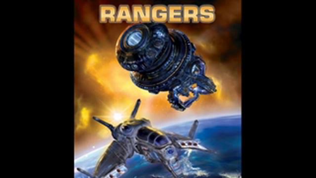 Space Rangers Music: Planets 3 смотреть онлайн