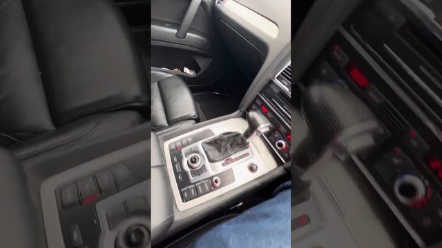 Owning a Audi Q7 for 7 years- tips and things to look out for before purchasing! смотреть онлайн