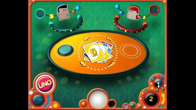 UNO Online Full Gameplay Walkthrough смотреть онлайн