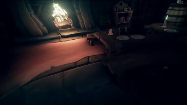 Sea of Thieves What Shall We Do With a Drunken Sailor Achievement Guide | Xbox One смотреть онлайн