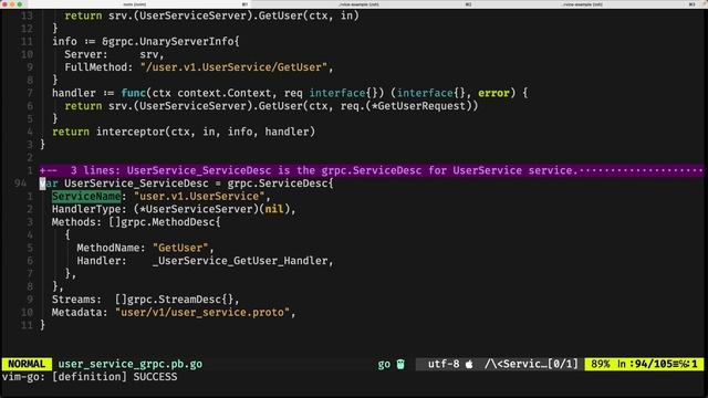 Software Architecture in Golang: Health Check Pattern (gRPC Example) смотреть онлайн