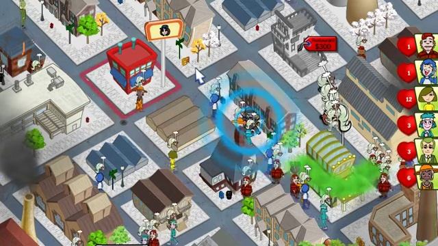 MaxxGames - Let's Play - DinerTown Tycoon смотреть онлайн