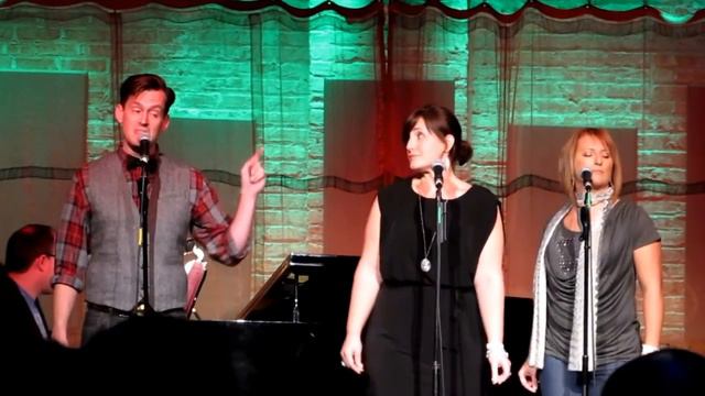 Foiled Again sings the Nutmeg Song смотреть онлайн