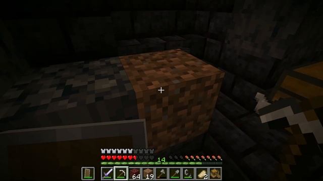 ВЫЖИВАНИЕ, но СУПЕР РЕАЛИСТИЧНЫЙ АД в Майнкрафт! смотреть онлайн