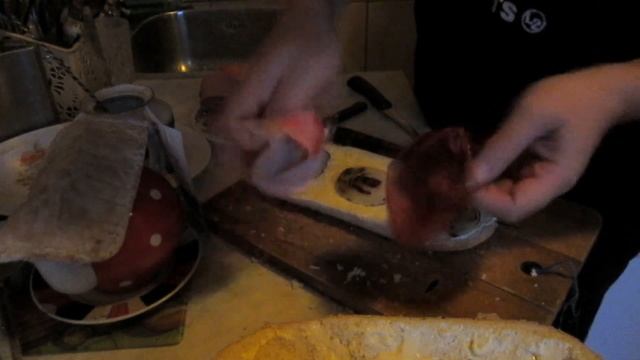 Барский пир для нищих за стольник(+ -) - рецепт от бедолаги! смотреть онлайн