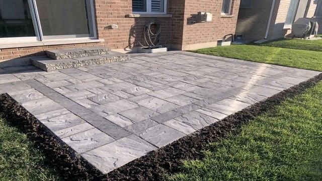 Patio Design Size смотреть онлайн