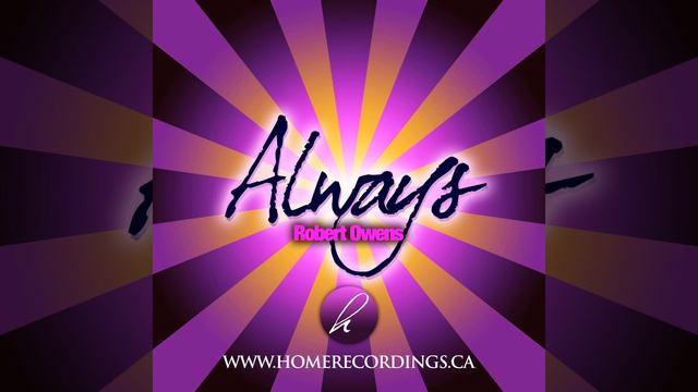 Always (ft robert owens) смотреть онлайн