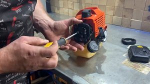 МОБИЛ К CG260HB . Что за фирма то такая ?