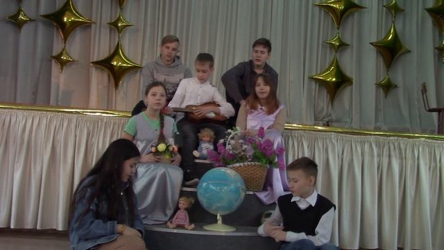 20_Фестиваль_Мы за мир смотреть онлайн