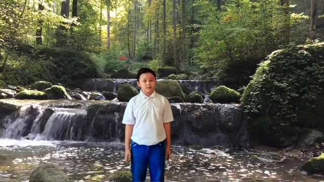 Panyalahan Village From Tasikmalaya West Java, Indonesian Folklore смотреть онлайн