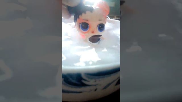 Какие способности у моей куклы L.O.L. смотреть онлайн