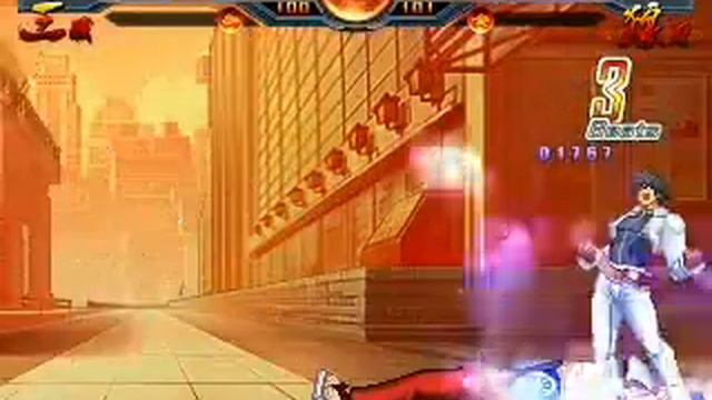 BBB 1.06 yechon(sanzo) vs rina(rouga) смотреть онлайн