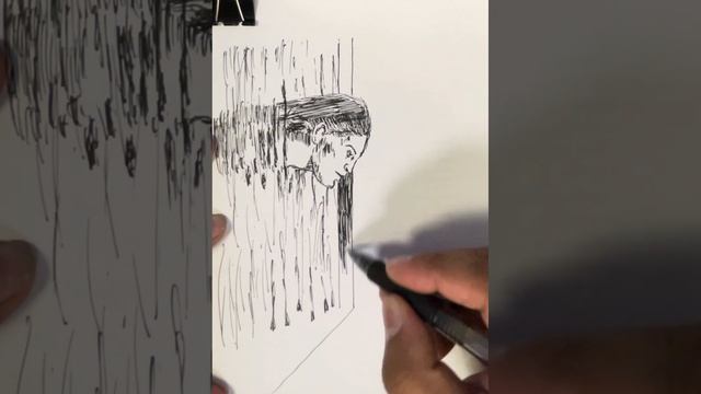 How to draw wall art смотреть онлайн