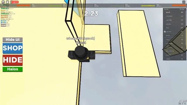 summer obby record in gobdev's time records смотреть онлайн