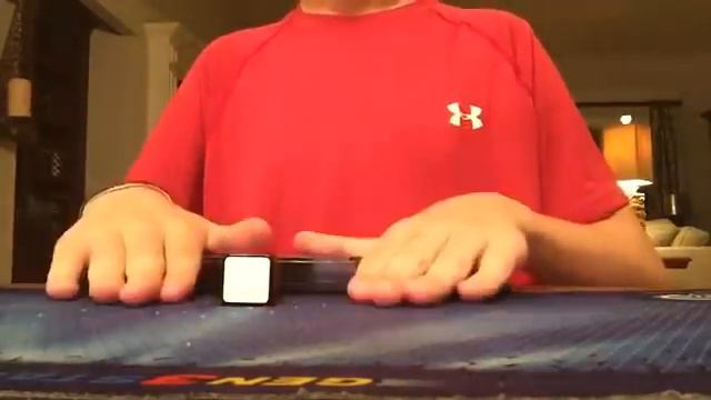 1x1 Rubik's Cube Official World Record смотреть онлайн