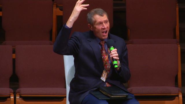 25 Ноября 2017г - Суббота - Конференция - Reformation 500 - Q&A. смотреть онлайн