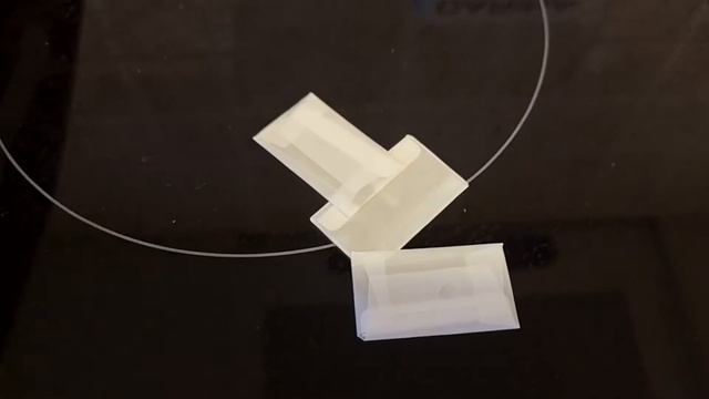 Скребок для очистки поверхности стеклокерамической плиты смотреть онлайн