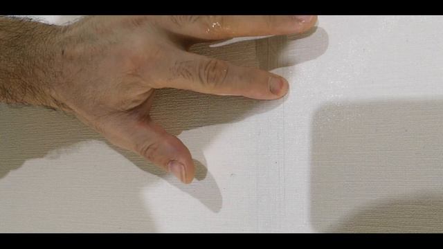 ремонт стыков между обоями | стыки обоев | как подрезать обои | стык обоев смотреть онлайн