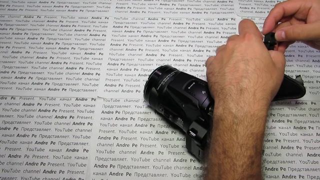 Кистевой ремень для фотоаппарата (Strap for camera) из aliexpress смотреть онлайн