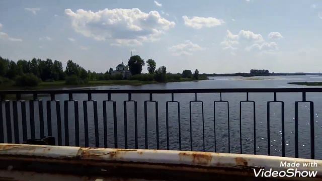 Пермский край. Палаты СТРОГАНОВЫХ. Усадьба ГОЛИЦЫНЫХ в Усолье 1606 год. смотреть онлайн