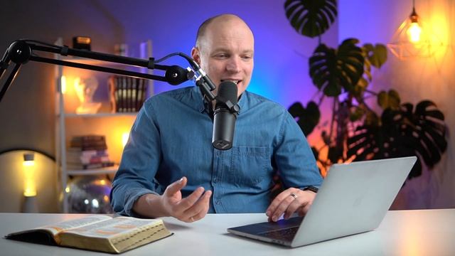 Призываю очистить вас свое сознание! - Разбор 2 Послания Петра, 3 глава смотреть онлайн