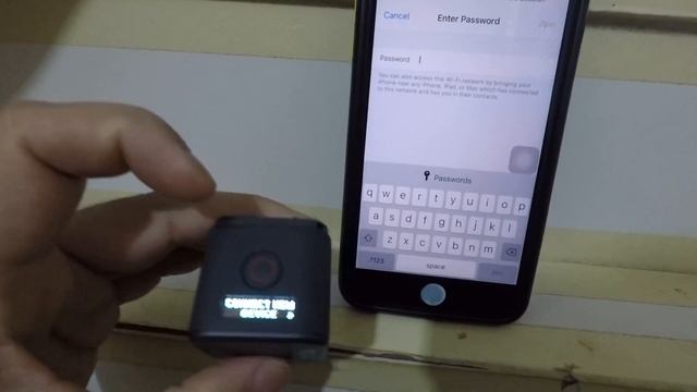 Pairing the GoPro Hero5 session to the GoPro App(capture) Tagalog смотреть онлайн