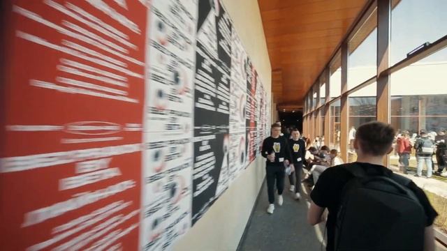 Дизайн-выходные в Суздале 2021 x MailDesign смотреть онлайн