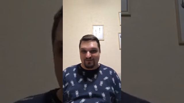 Запись пятого эфира (1 часть) смотреть онлайн