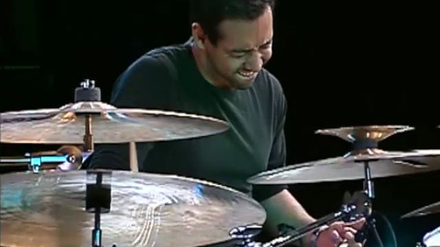 Antonio Sanchez: Drum Solo I смотреть онлайн
