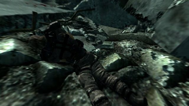 прохождение игры Fallout 3:Ривер Сити смотреть онлайн