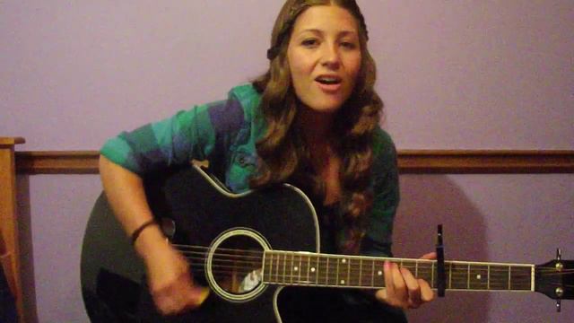I'm Yours | Cover by Savannah Guilbeault смотреть онлайн