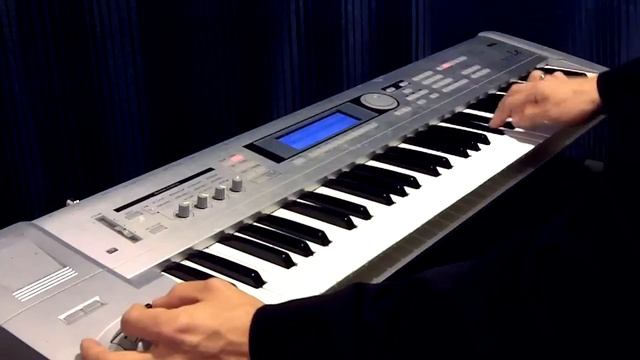 Cradle (Goldeneye 007) - GaMetal смотреть онлайн