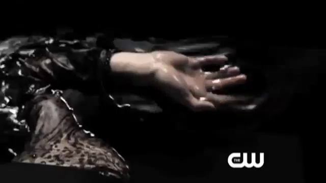 The Vampire Diaries Cosmic Love TV Spot- Music by Jool смотреть онлайн