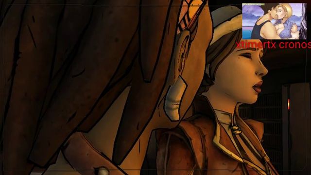 Tales from the borderlands season pass mod episode 2 ( Android) смотреть онлайн