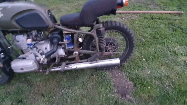 Лучший выхлоп на днепр смотреть онлайн