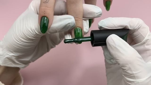 КУСОК Г...ГЕЛЯ ЖВАЧКИ! ? Китайский гель жвачка для НАРАЩИВАНИЯ на гелевые типсы. Корейский маникюр смотреть онлайн