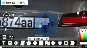 Как сделать топ винил на BMW M5 KS F90