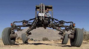 СУМАСШЕДШАЯ ТЕХНИКА, СОВРЕМЕННЫЕ МАШИНЫ И САМОДЕЛЬНЫЕ ИЗОБРЕТЕНИЯ И МЕХАНИЗМЫ ✦ 19 ✦ Lucky Tech