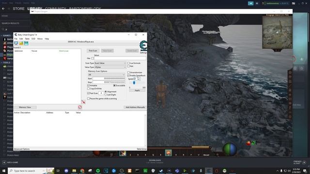 'The Project Gorgon Cheat Video' - Irrefutable Proof смотреть онлайн