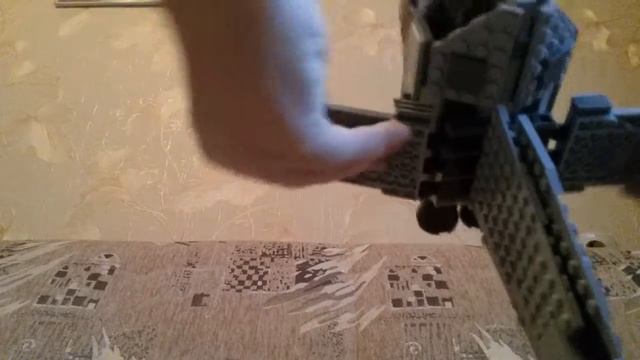 Лего стар варс смотреть онлайн