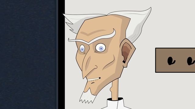 [фонд SCP] Scp-6789 (Сиреноголовый)