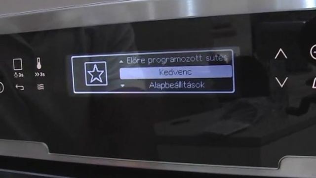 Electrolux EVY7800AAX kompakt sütő Márkabolt смотреть онлайн