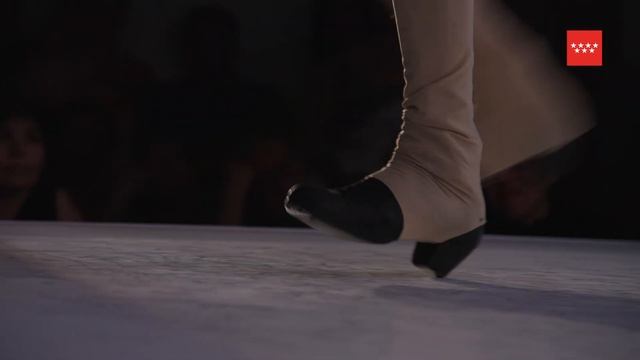 TABLAO. Furia, festival de artes en vivo. 15 aniversario del Museo CA2M. 4 mayo 2023. смотреть онлайн