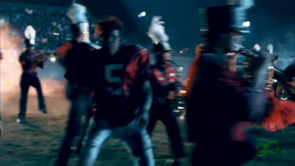 Thriller / Heads Will Roll (Studio Version/Edit) — Glee 10 Years