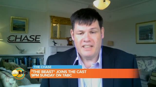 Mark “The Beast” Labbett talks with Emily Lampa смотреть онлайн