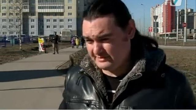 Инспекция в Красносельском районе 14.03.2015 смотреть онлайн