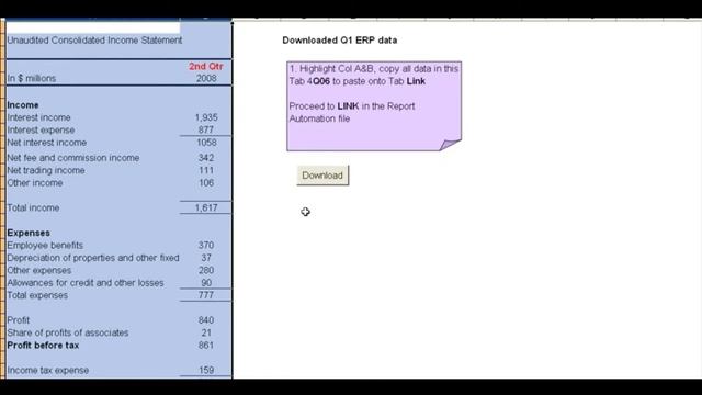 Fast, Dynamic and Interactive Excel reports смотреть онлайн