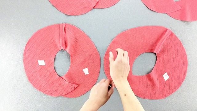 Level Up Your Sewing Skills: Midi Dress Sew Along (GIVEAWAY Closed) смотреть онлайн